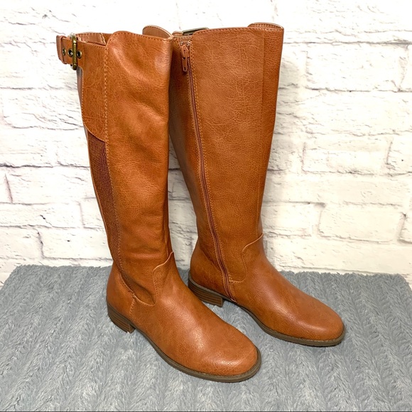 Unlisted by Kenneth Cole Shoes - New Womens Unlisted Kenneth Cole Spare Star Boot